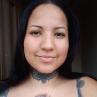 Maria Gabriella Amorim