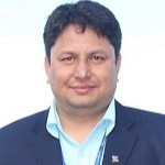 Navin Raj Dahal