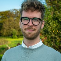 Maarten Schenk-Verbruggen