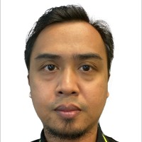Muhammad Fandi Bin Mohamed Nordin