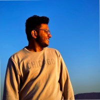 Shardul Pimpalshende