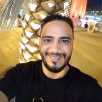 Ebrahim Alshakri