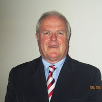 Tony Simmons