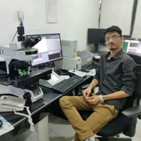 Shubham Kumar