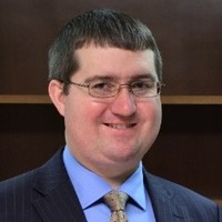 Derrick P. Fellows