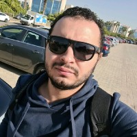 Mahmoud Ali