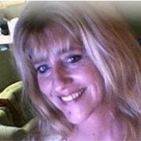 Susan Warner
