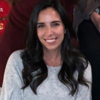 Lisa Mahon