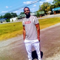 Dantonio Wilson
