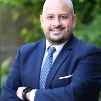 Tamer M. Shahatit, Chrm
