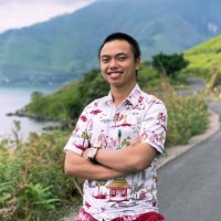 Johannes Edison Haholongan