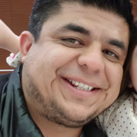 Ruben Godina De La Garza