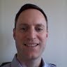 Chris Mount