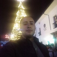 Carlos Eduardo Espinosa Ruiz