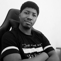 Loïc Y. Amuzu
