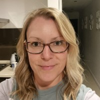 Anthea Jacobs (Clark)