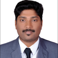 Vinu kumar V R
