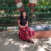 Sreelakshmi S D
