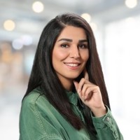 Mehrnaz Ravanbakhsh