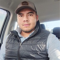 Julio Ricardo Morales Garcia