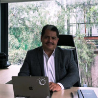 Alejandro Ruiz Pérez