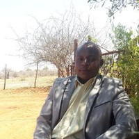 Jonas Mothoa