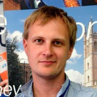 Sergey Rusakov