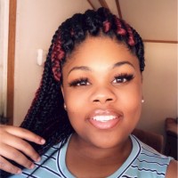 Tatyana Mchenry