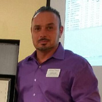 Anthony Marrocco