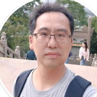 Jamerson Chen