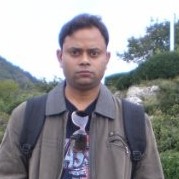 Chirag J