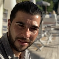 Mathieu Ribal