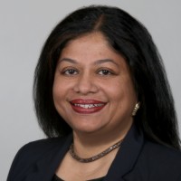 Sabeena Haridas