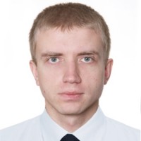 Capt. Oleg Finageyev