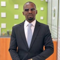 Cedric Emmanuel MOUNGAM, PhD