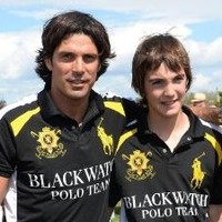Ignacio “Nacho” Figueras
