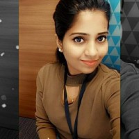 Archana Raj Mohan