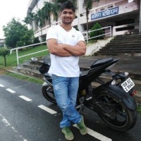 Kishan Singh