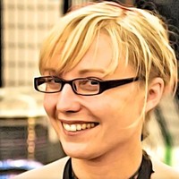 Helen Ensikat