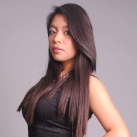 SHARON MARTÍNEZ DE LUIS