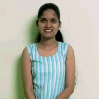 Shraddha Tirlotkar