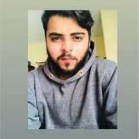 Syed Ali Zain