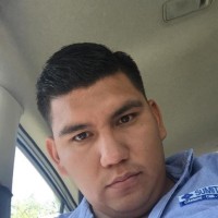 Daniel Monjaras Galvan