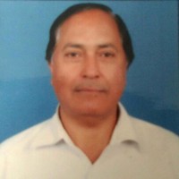 Rakesh Purohit