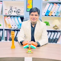 Apurva Sharma
