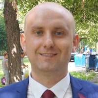 Дмитрий Здоровко