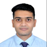 Dharmik Patel
