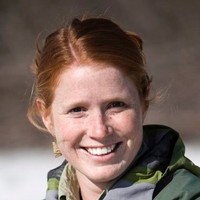 Holly Goulding, M.Sc., P.Eng