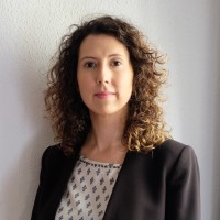 Sandra Bandín Carazo