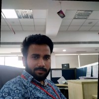Sanjay Ahirwar